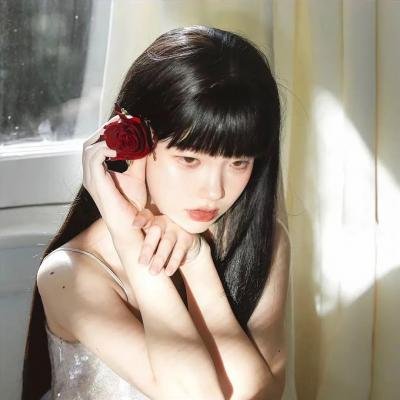 暗水深处