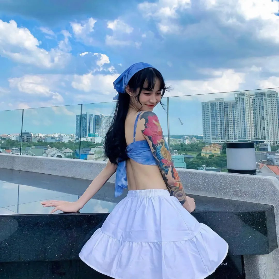 玛拉娜·辛哈沙南