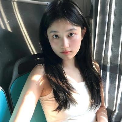 好像一条狗