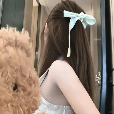 魔婴少女